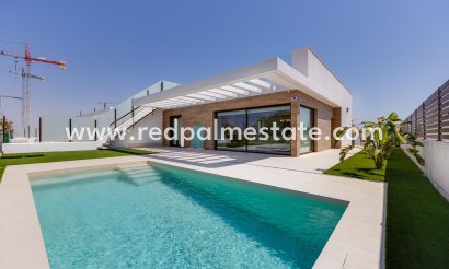 Villa - Nouvelle construction - Los Alczares - La Serena Golf