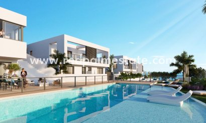Villa - Nouvelle construction - Mijas - Riviera Del Sol