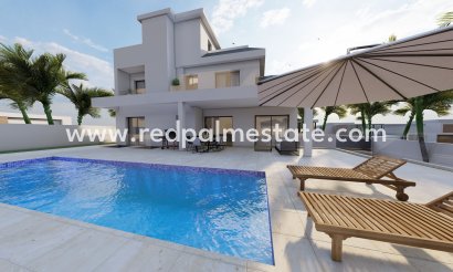 Villa - Nybygg - Ciudad Quesada - Ciudad quesada