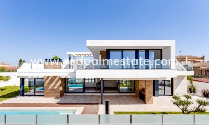 Villa - Nybygg - Ciudad Quesada - Ciudad quesada