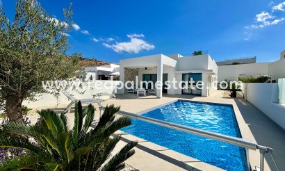 Villa - Nybygg - Ciudad Quesada/Rojales - Rojales