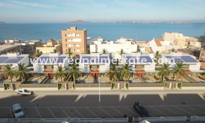 Villa - Nybygg - Los Nietos - Los Nietos
