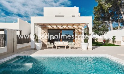 Villa - Nybygg - Orihuela Costa - Orihuela Costa
