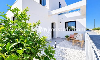 Villa - Nybyggnation - Banos y Mendigo - Altaona Golf And Country Village