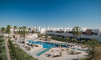 Villa - Nybyggnation - Mijas - Hipódromo Costa del Sol