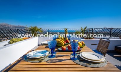 Villa - Nybyggnation - Polop - Urbanizaciones