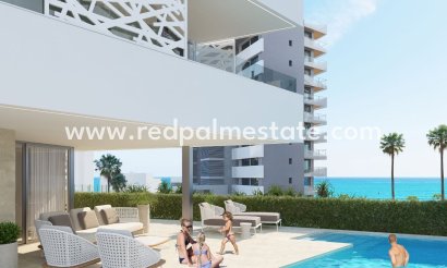 Villa - Obra nueva - Alicante - Alicante