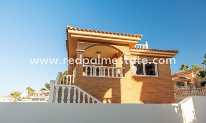Villa - Obra nueva - Ciudad Quesada/Rojales - Ciudad Quesada