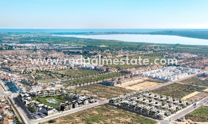 Villa - Obra nueva - Ciudad Quesada/Rojales - Ciudad Quesada