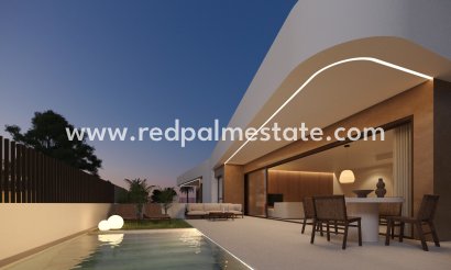 Villa - Obra nueva - Dolores - Dolores