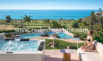 Villa - Obra nueva - El Campello - El Amerador