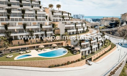 Villa - Obra nueva - Fuengirola - Fuengirola