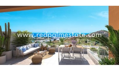 Villa - Obra nueva - Mijas - La Cala