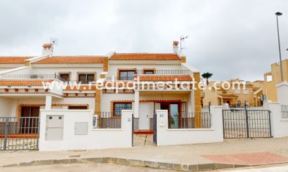 Villa - Obra nueva - San Miguel de Salinas - San Miguel Salinas