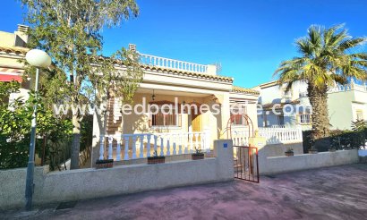 Villa - Resale - Algorfa - Algorfa