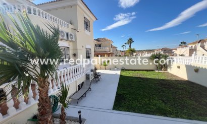 Villa - Resale - Algorfa - Inland