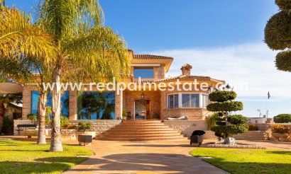 Villa - Resale - Alicante - Inland