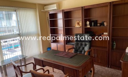 Villa - Resale - Almoradí - Almoradí