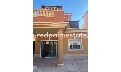 Villa - Resale - Almoradí - El Banet