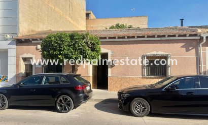 Villa - Resale - Benejúzar - Inland