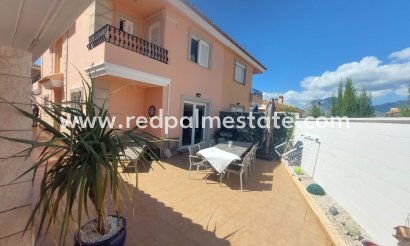 Villa - Resale - Benidorm - Costa Blanca
