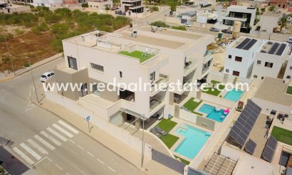 Villa - Resale - Benijofar - Benijofar