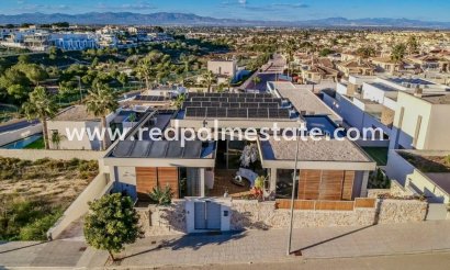 Villa - Resale - Benijofar - Benijofar