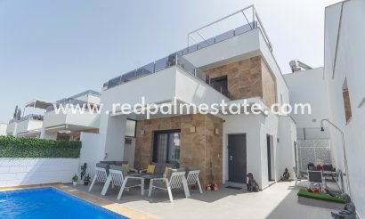 Villa - Resale - Benijofar - Benijofar