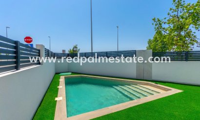 Villa - Resale - Benijofar - Benijofar