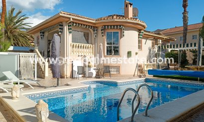 Villa - Resale - Benijofar - Benijofar