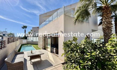 Villa - Resale - Benijofar - Benijofar