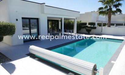 Villa - Resale - Benijofar - Benijofar