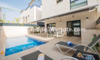 Villa - Resale - Benijofar - Costa Blanca