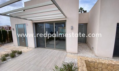 Villa - Resale - Benijofar - Pueblo