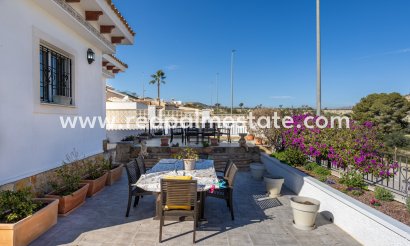 Villa - Resale - Bigastro - Inland
