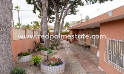 Villa - Resale - Cabo de las Huertas - Playa de las Huertas