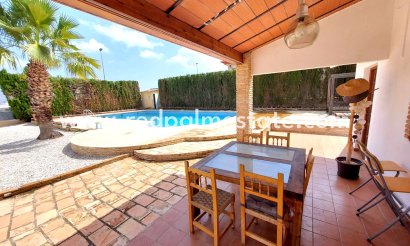 Villa - Resale - Calasparra - Inland