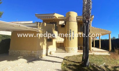 Villa - Resale - Campoamor - Campoamor