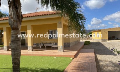 Villa - Resale - Cartagena - Cartagena