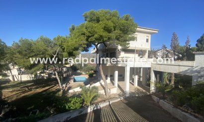 Villa - Resale -
            Cartagena - MR2-86906