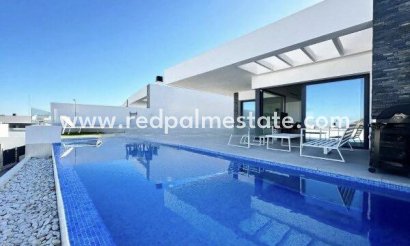 Villa - Resale - Ciudad Quesada - Altos Del Golf I