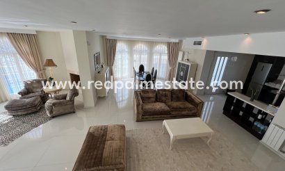 Villa - Resale - Ciudad quesada - Ciudad Quesada