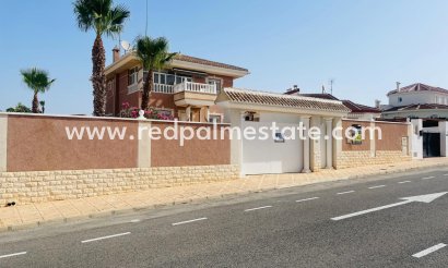 Villa - Resale - Ciudad Quesada - Ciudad Quesada