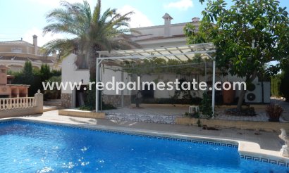 Villa - Resale - Ciudad Quesada - Ciudad Quesada