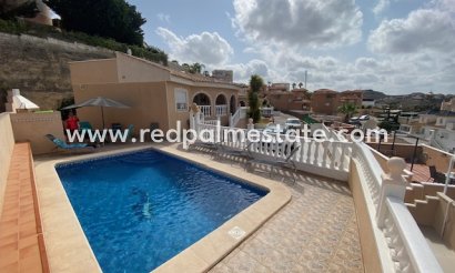 Villa - Resale - Ciudad quesada - Ciudad Quesada