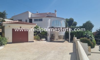 Villa - Resale - Ciudad Quesada - Ciudad Quesada