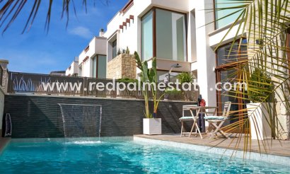 Villa - Resale - Ciudad Quesada - Ciudad Quesada