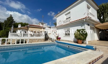 Villa - Resale - Ciudad Quesada - Ciudad quesada