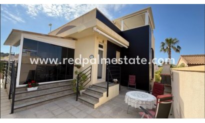 Villa - Resale - Ciudad Quesada - Ciudad quesada