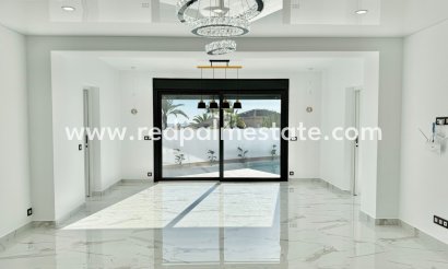 Villa - Resale - Ciudad Quesada - Ciudad quesada